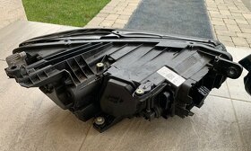 VW passat lift full led svetlo - 4