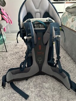 Deuter comfort kid pro - 4