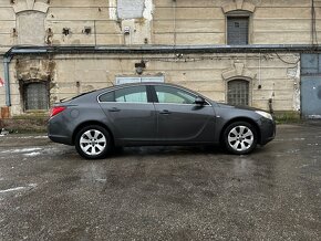 Opel Insignia 2.0 CDTI - 4