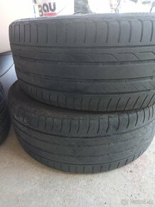 Letne pneumatiky 205/45 R17 - 4