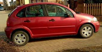 Citroen C3 - 4