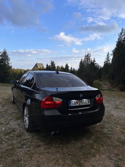 BMW 325xi - 4