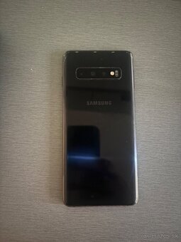 Samsung galaxy S10 - 4