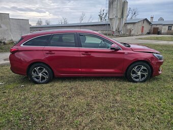 Hyundai i30 Combi - 4