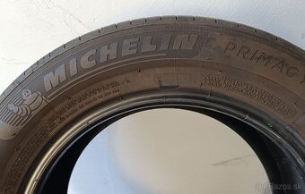 Nové pneu Michelin PRIMACY 4 185/65 R15 - 4