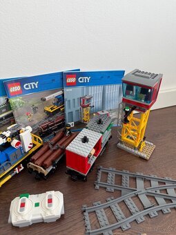 Lego City - 4