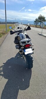 Predam BMW R1200GS Adventure - 4