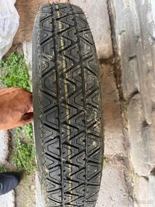 rezerva ako nová 125/90 R16 - 4