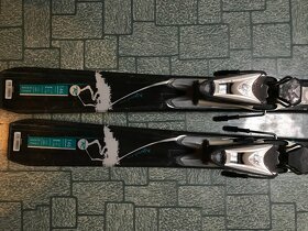 Rossignol Attraxion 146 cm - 4