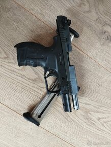 Walther P22 .22LR - 4