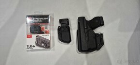 GLOCK 43 TLR-6 - 4