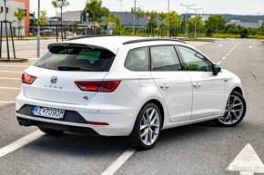 Seat Leon ST 1,2 TSI FR Line (športové doplnky, full LED) - 4