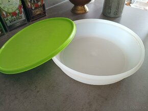 TUPPERWARE Maxi Hitparáda 2 l - 4