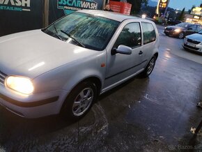 Golf 4 1.9 66 kw - 4