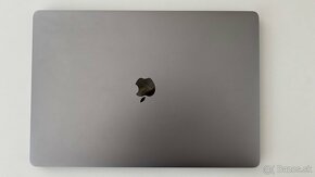 Macbook Pro 16" 2019 - 4