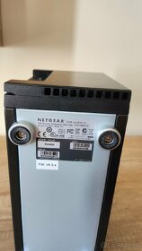 Netgear ReadyNAS 102 - 4