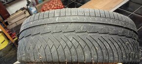 245/45 R19 ZIMNÉ Michelin - 4