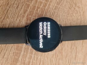 Samsung Watch Active 2 - 4