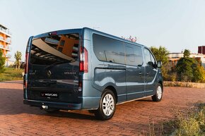 Renault Trafic L2 170 EDC SpaceClass - 4