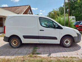 Citroen Berlingo - 4