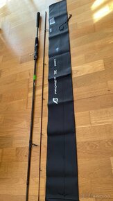 Daiwa Prorex X 2,4 m; 15-50g - 4