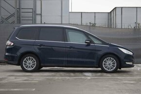 Ford Galaxy 2.0 TDCi Duratorq 150 Titanium A/T - 4