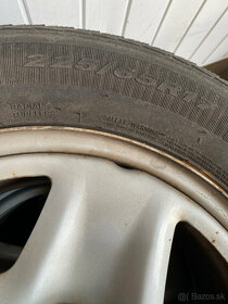 225/65 R17 Nexen Winguard SUV - 4