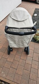 Britax Römer B-motion 4 plus - 4