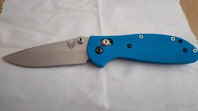 Benchmade Mini Griptilian - 4