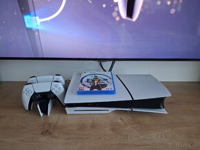 Ps5 Ps 5 Slim Hry Dualsens - 4