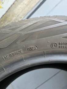 letné pneumatiky 235/55 R18 Continental EcoContact 6 DOT0323 - 4