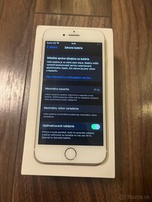 Iphone 7 Gold 32GB - 4