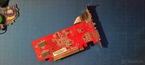 AMD ATI Radeon X300 SE (Asus) - 4