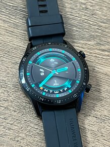 Huawei watch GT2 - 4