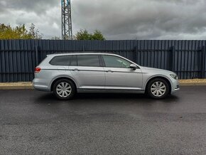 Volkswagen Passat Variant 1.6 TDI BMT Trendline, 88kW - 4