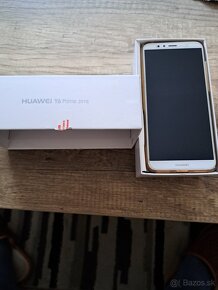 Predam Huawei Y6 Prime 2018 - 4