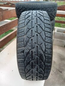 Zimne pneumatiky 225/45R17 - 4