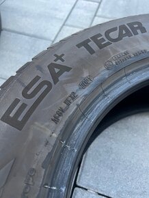 Esa+Tecar 215/65 R16 zimné - 4