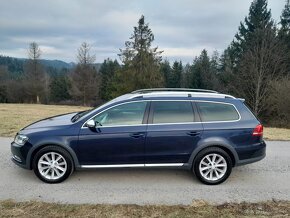 VOLKSWAGEN PASSAT B7 ALLTRACK 2.0 TDI - 4