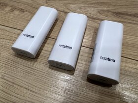 Netatmo 3 Smart Door and Window Sensors - 4