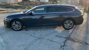 Peugeot 508 SW 2.0 BlueHDI EAT8 - 4