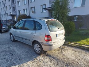 Predam Renault scenic 1 Lpg - 4