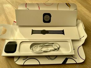 Apple watch 8 45mm - 4