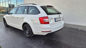 Škoda octavia 1,6 diesel 2018 leasing aj bez akontácie - 4