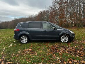 Ford S-Max 2.0 TDCi - 4