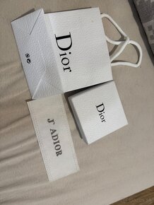 Náramok Christian Dior - 4