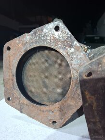 Dpf filter - 4