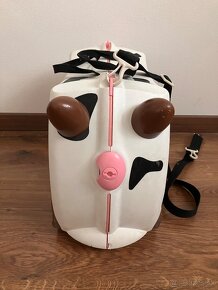 Trunki Detský kufor - odrážadlo - 4