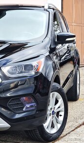 Ford Kuga 2.0TDCi Duratorq 150K Titanum Plus AWD AT6 SR 110K - 4