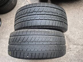 235/45 r19 zimné 2 ks AUSTONE dezén 7,8 mm DOT2023 - 4